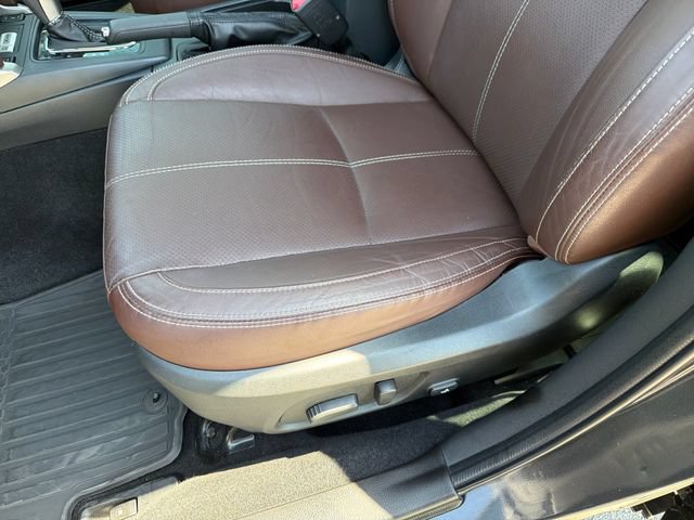 Used 2018 Subaru Forester 2.5i Touring AWD/4WD image 22
