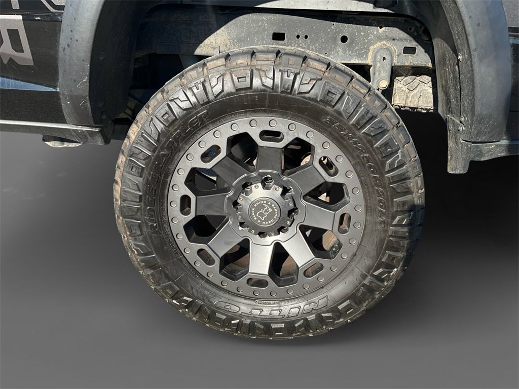 Used 2020 RAM 2500 Power Wagon image 8