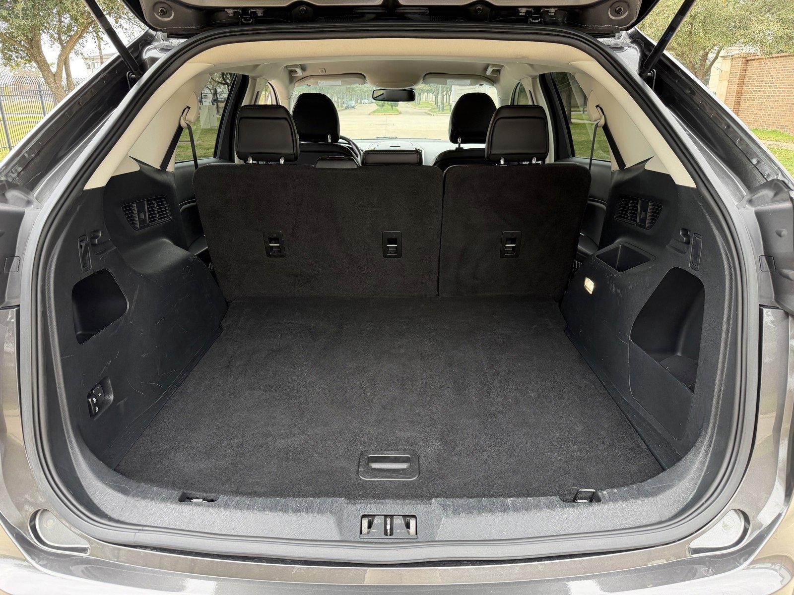 Used 2019 Ford Edge SEL w/ Equipment Group 201A image 15