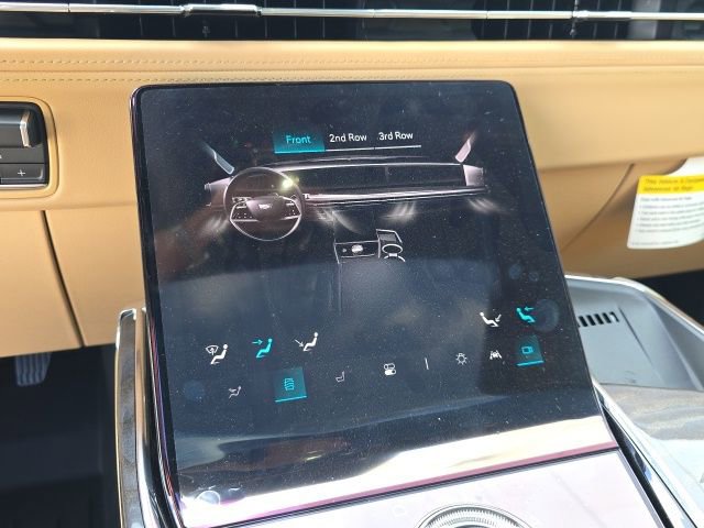 New 2026 Cadillac Escalade IQ Luxury 2 w/ LPO, Floor Liner Package image 29