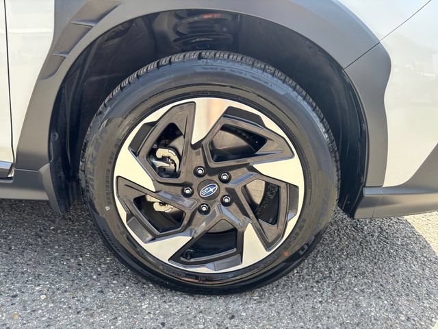 Certified 2025 Subaru Crosstrek 2.5i Limited w/ Crosstrek Mirror Package AWD/4WD image 27