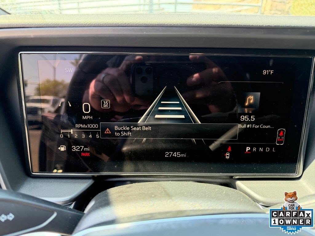 Used 2026 GMC Terrain Elevation FWD image 8