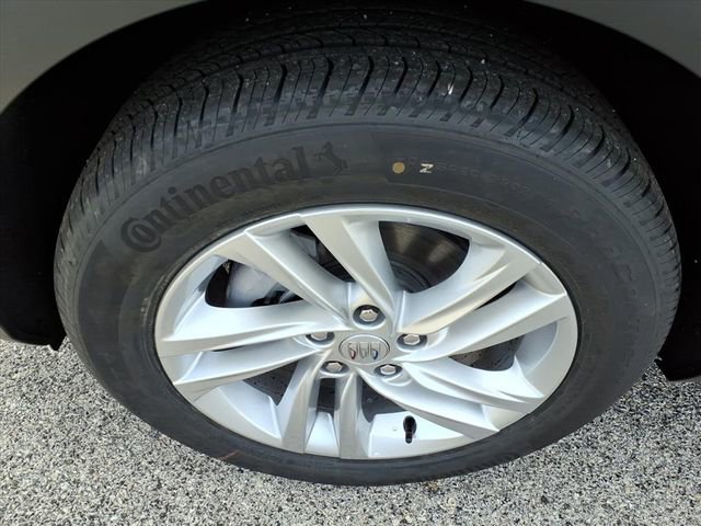 New 2026 Buick Envista Preferred w/ Convenience I Package image 13