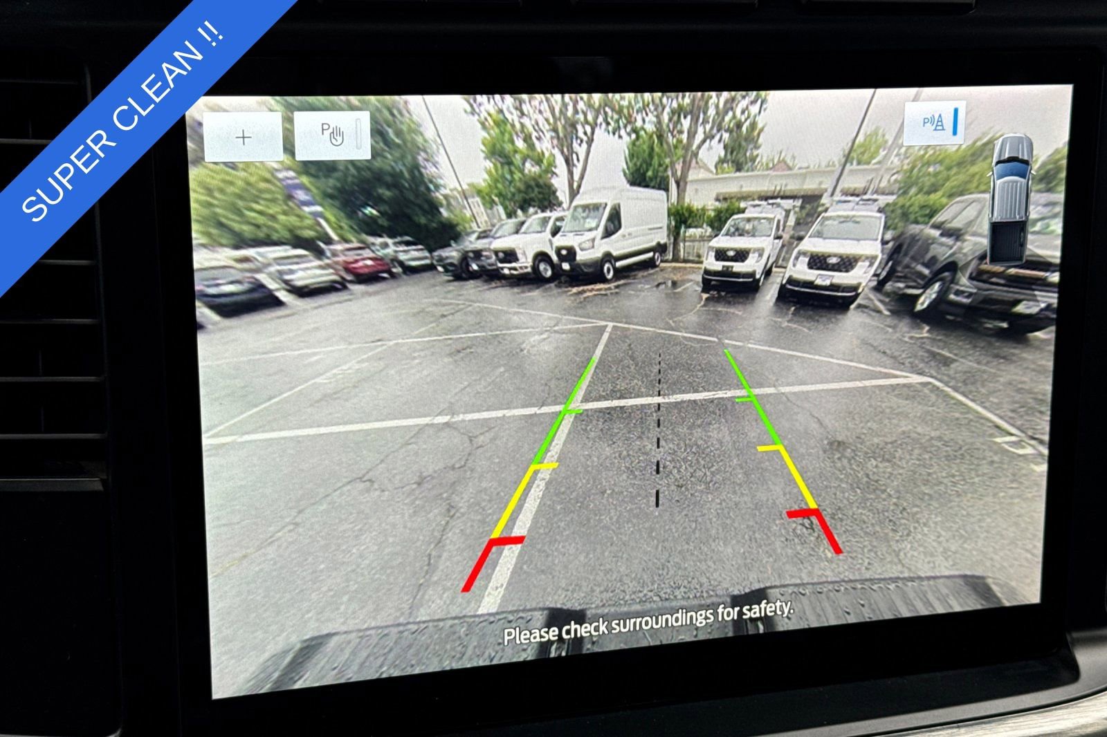 Certified 2022 Ford F150 Lariat RWD image 18