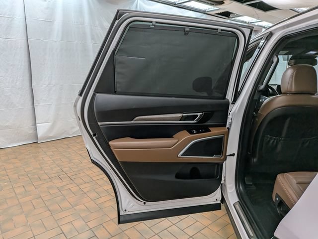 Used 2021 Kia Telluride SX w/ SX Prestige Package AWD/4WD image 20