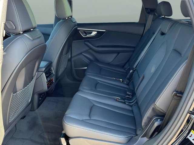 New 2026 Audi Q7 2.0T Premium Plus AWD/4WD image 19