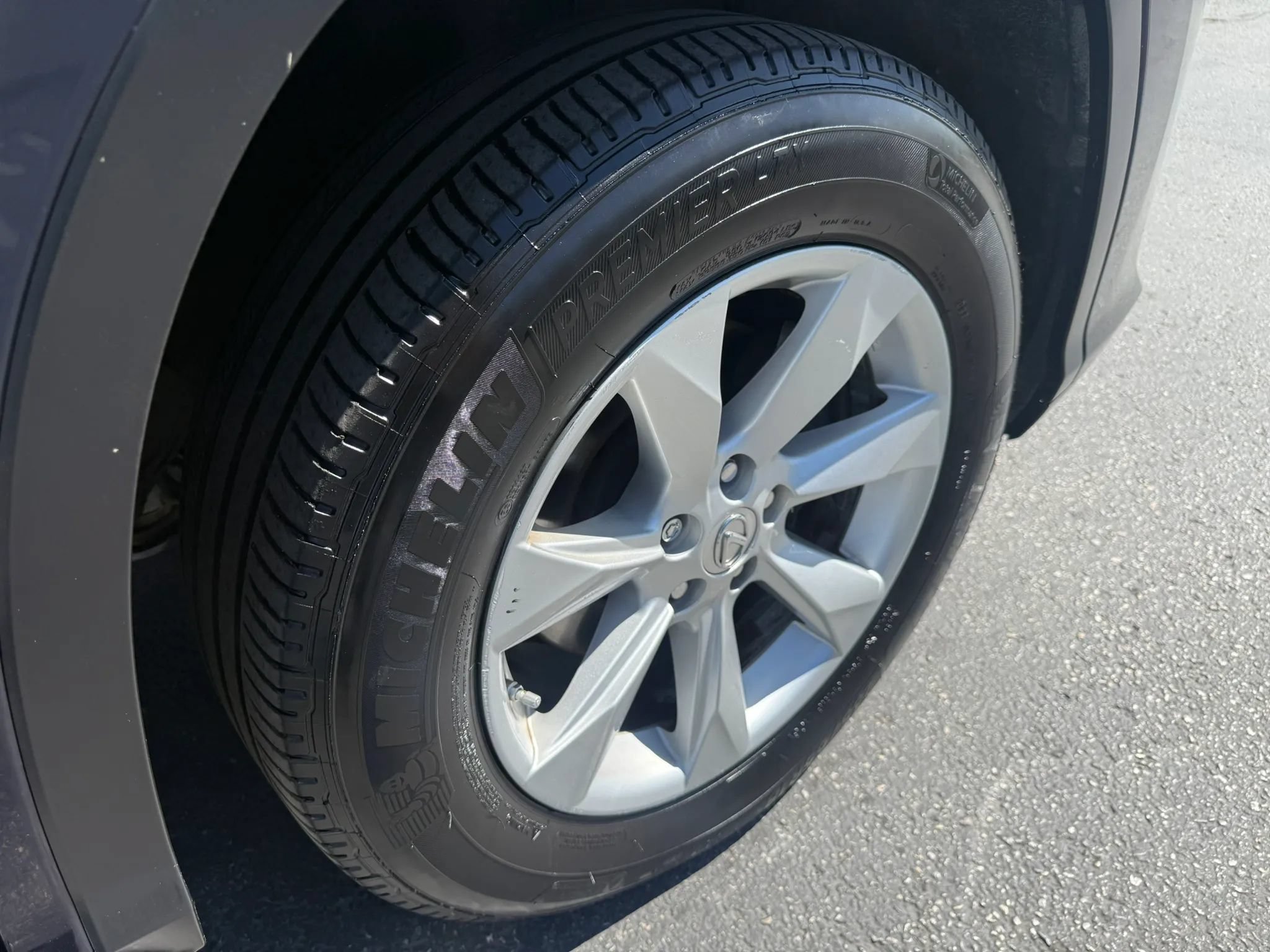 Used 2016 Lexus RX 350 AWD w/ Premium Package image 33