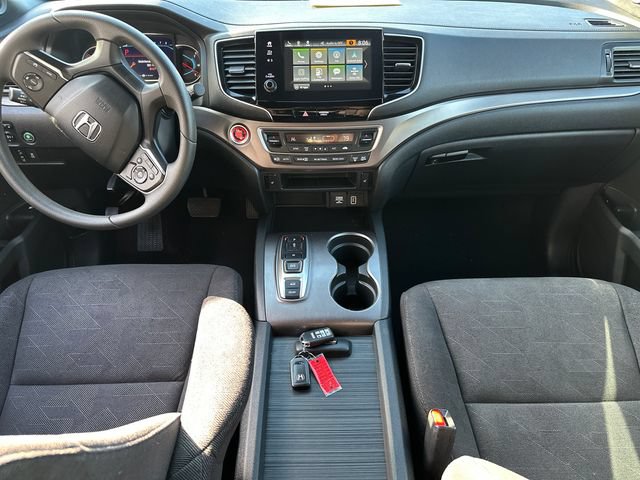 Used 2022 Honda Pilot Sport image 21