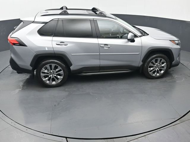 Certified 2025 Toyota RAV4 XLE Premium w/ Weather Package image 41