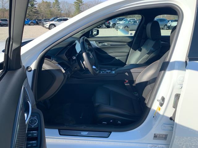 Used 2024 Cadillac CT5 V image 29