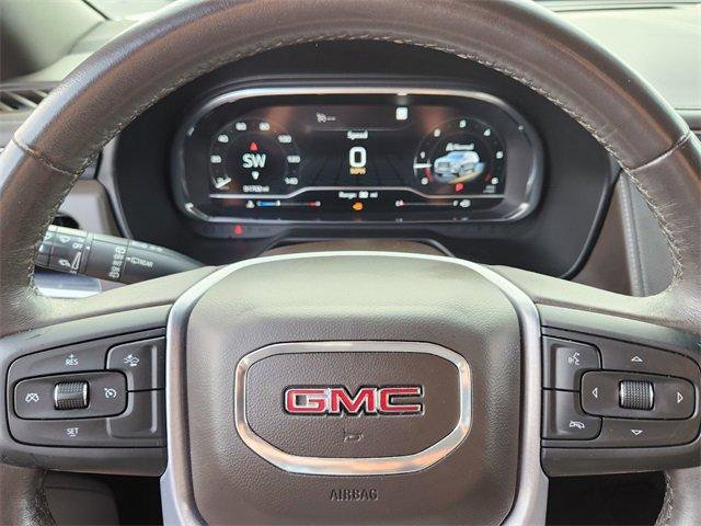 Certified 2022 GMC Yukon SLT image 24