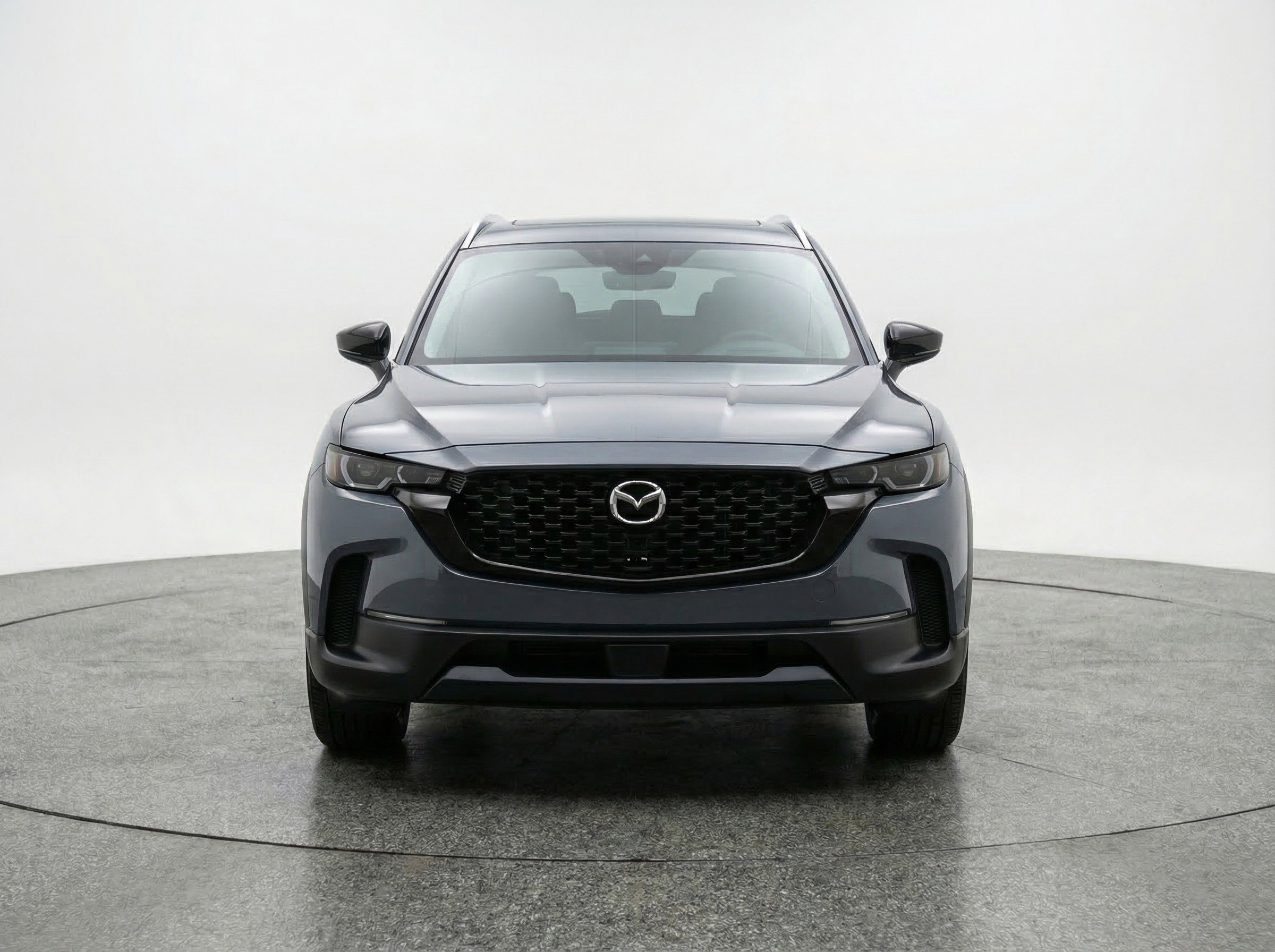 Used 2025 MAZDA CX-50 2.5 Hybrid w/ Premium Plus Pkg image 2