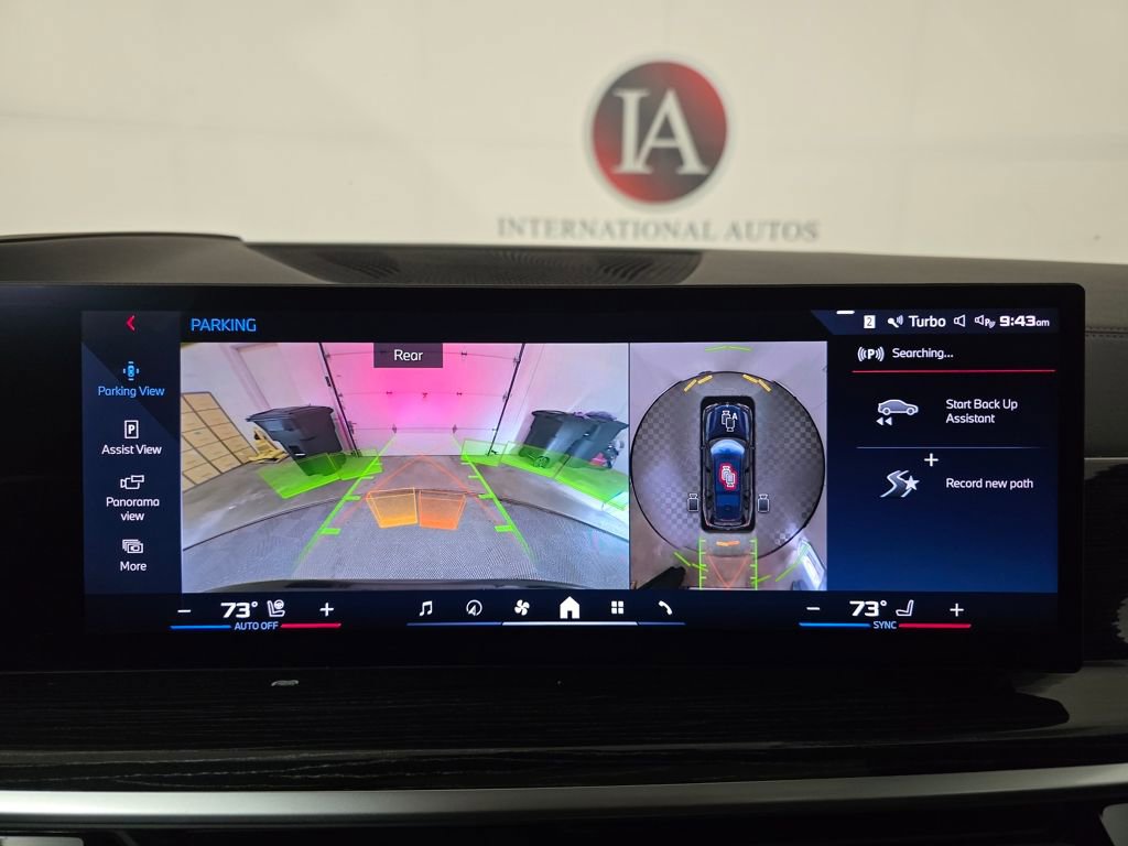 Certified 2024 BMW X7 M60i w/ Executive Package image 32