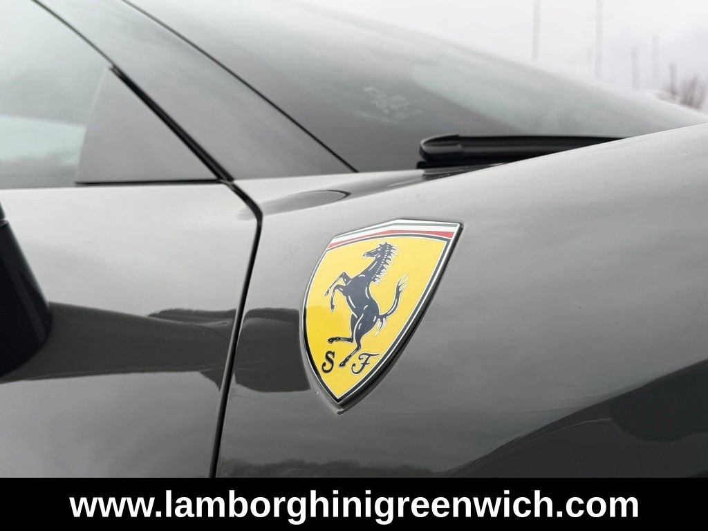 Used 2023 Ferrari 296 GTB image 12