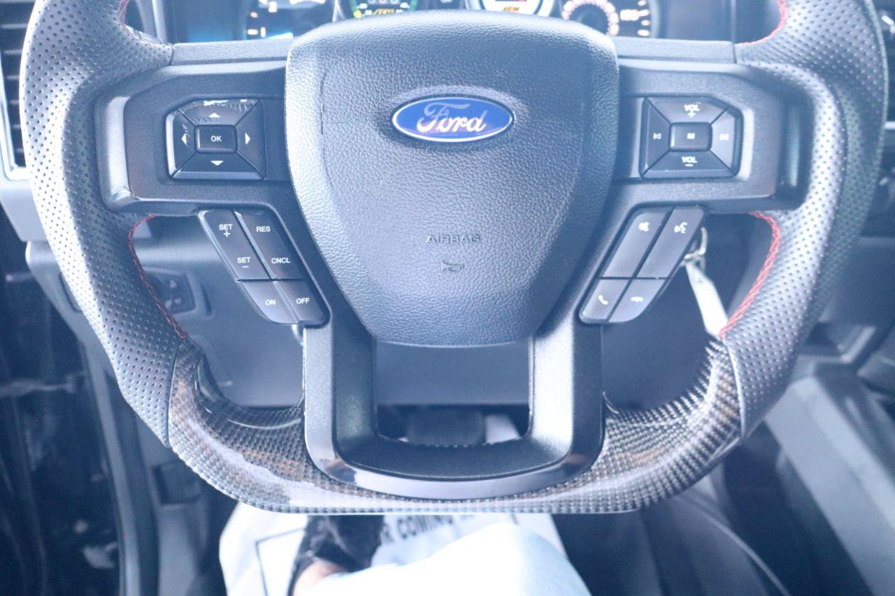 Used 2016 Ford F150 XLT w/ Equipment Group 301A Mid AWD/4WD image 26