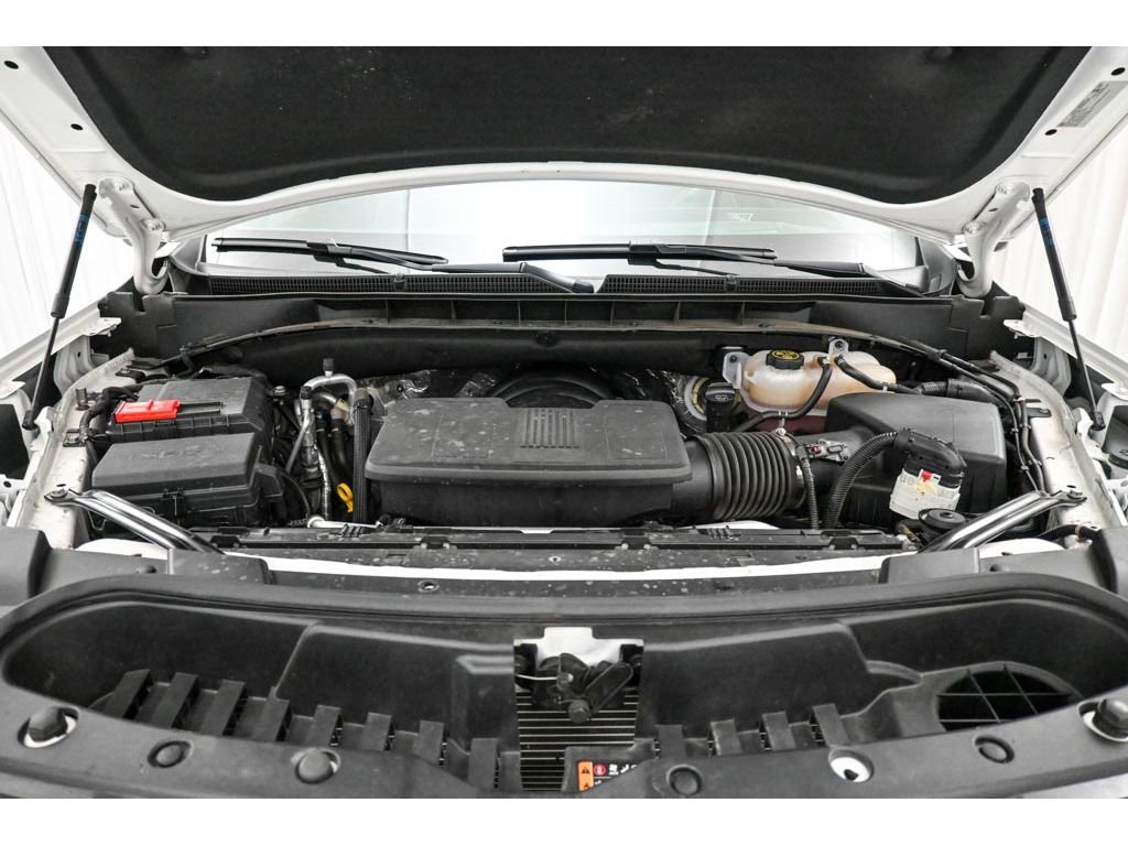 Certified 2024 Cadillac Escalade Sport w/ LPO, ONYX Package image 61