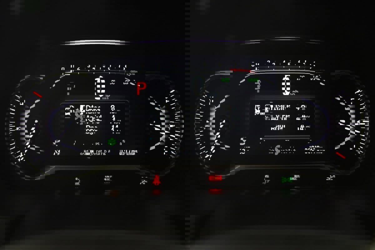 Used 2024 Honda Passport EX-L image 16