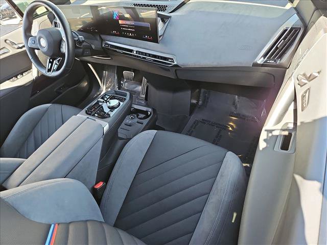 Used 2026 BMW iX xDrive45 AWD/4WD image 22