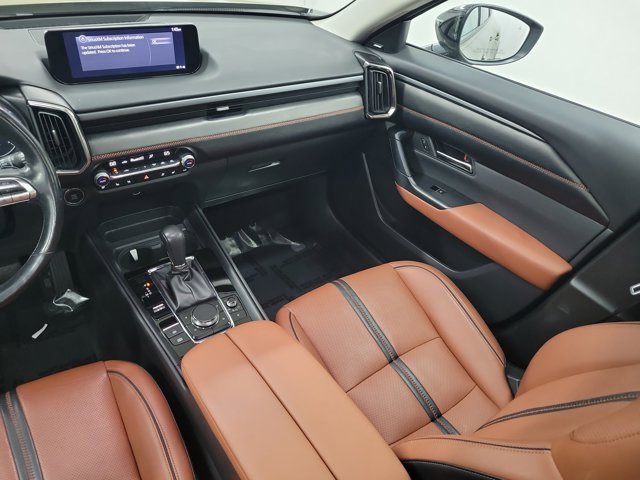 Used 2024 MAZDA CX-50 2.5 Turbo w/ Cargo Package image 13