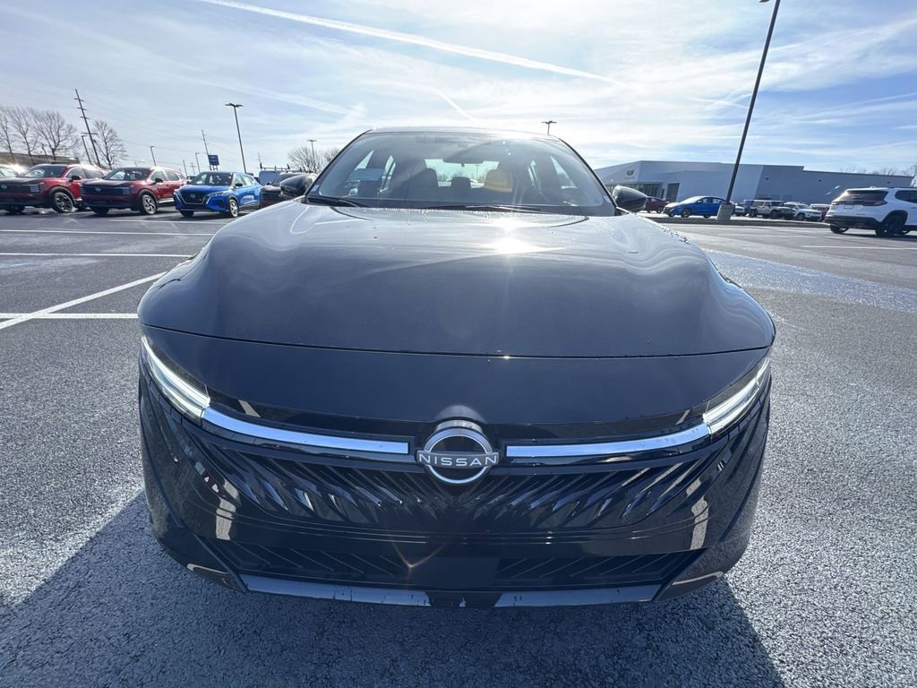 New 2026 Nissan Sentra SV w/ Floor Mat Package image 26