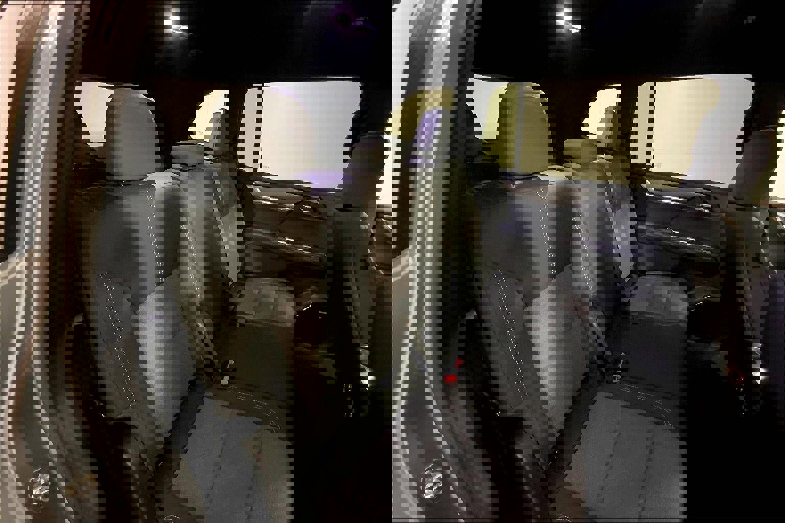 Used 2025 GMC Acadia Elevation FWD image 23