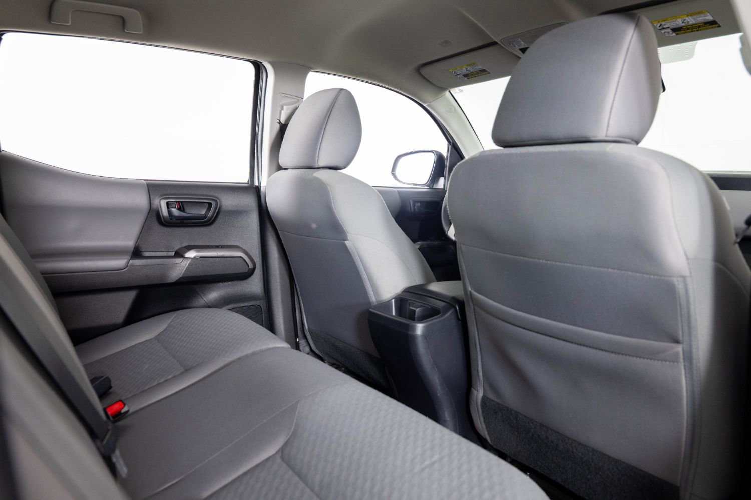 Used 2023 Toyota Tacoma SR5 image 21