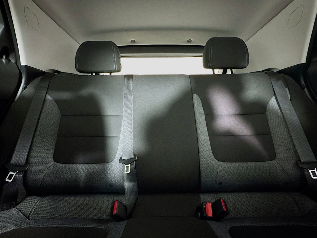 Used 2024 Chevrolet TrailBlazer LS w/ LS Convenience Package image 36