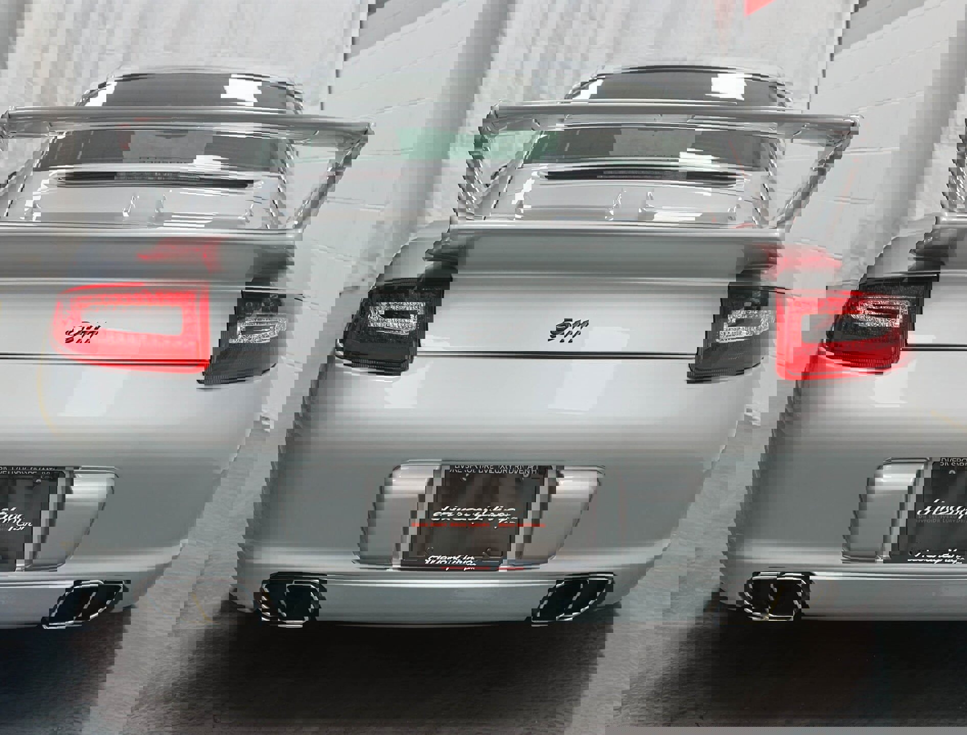 Used 2007 Porsche 911 Carrera image 24