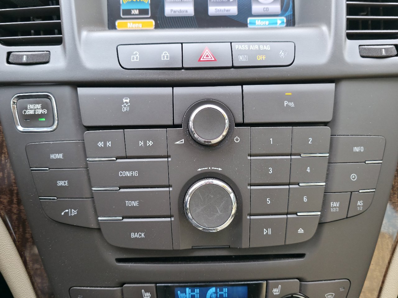 Used 2012 Buick Regal Premium image 37