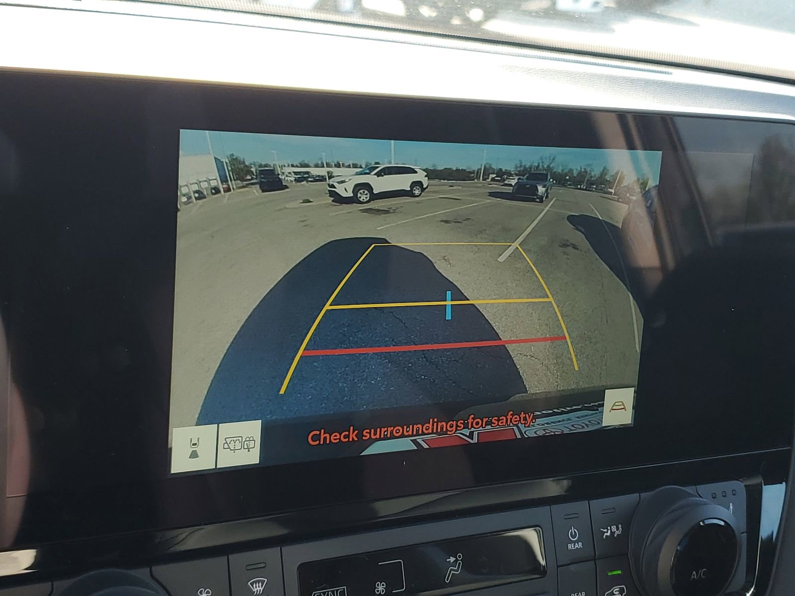 New 2026 Toyota Grand Highlander XLE image 27