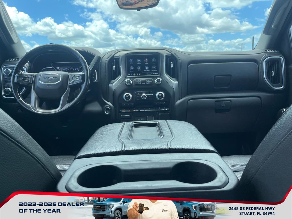 Used 2020 GMC Sierra 1500 Denali w/ Denali Ultimate Package image 15