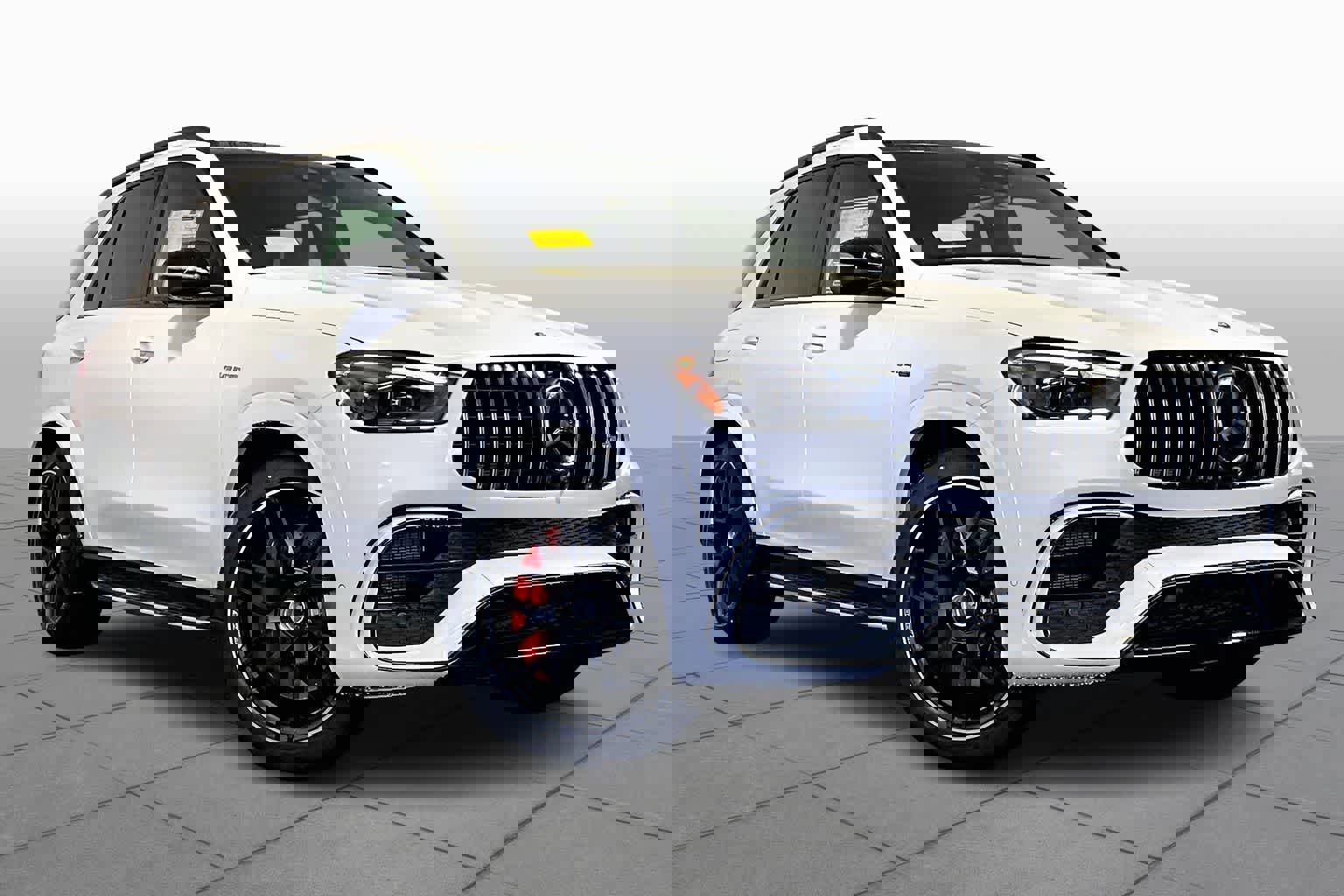 New 2026 Mercedes-Benz GLE 63 AMG S image 19