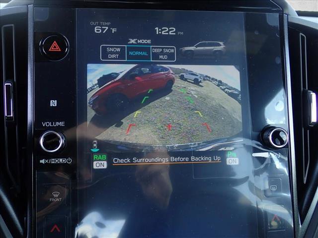 New 2026 Subaru Forester Wilderness image 20