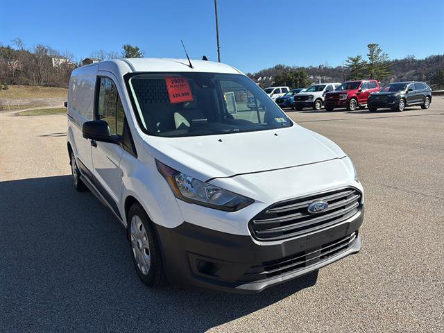 Used 2023 Ford Transit Connect XLT image 6