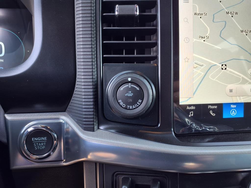 New 2025 Ford F150 Lariat w/ Equipment Group 502A High image 27