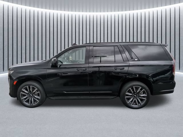 Certified 2024 Cadillac Escalade Sport AWD/4WD image 10