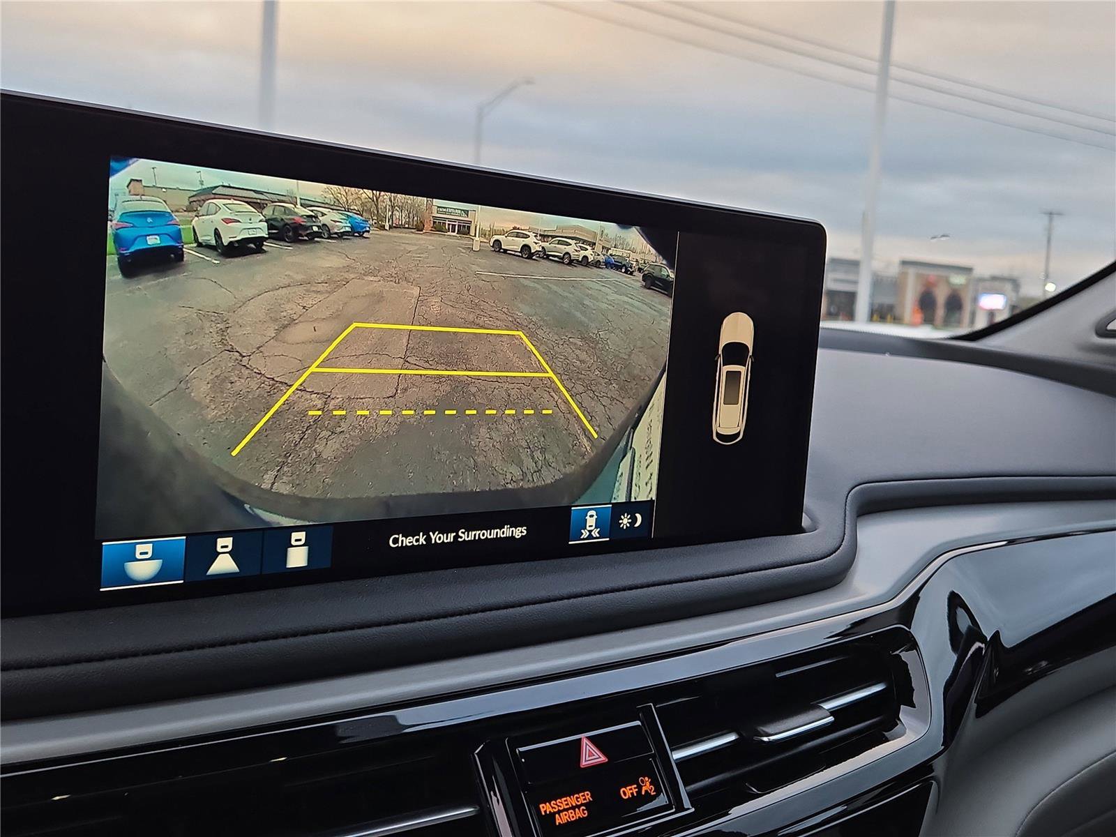 New 2026 Acura MDX SH-AWD w/ Technology Package image 7