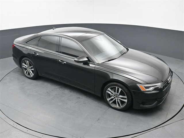 Used 2021 Audi A6 Premium Plus w/ Premium Plus Package image 44