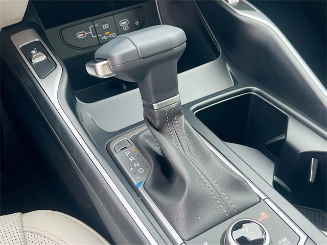 New 2025 Kia Sorento EX w/ Panoramic Sunroof Package image 17