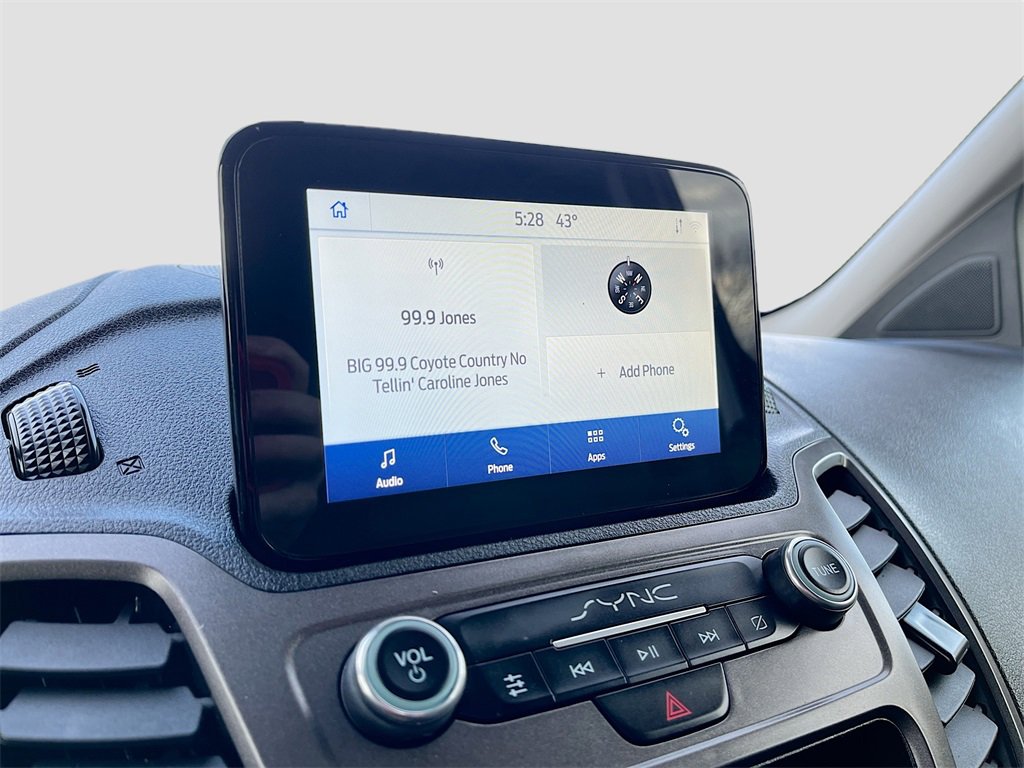 Used 2023 Ford Transit Connect XL image 14