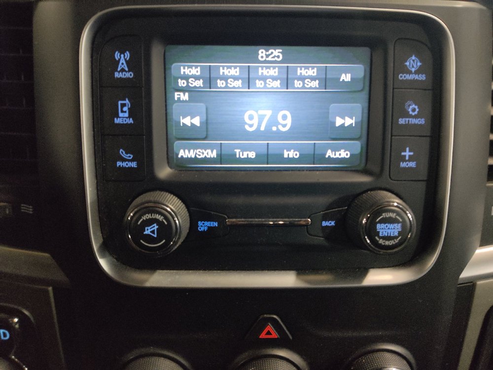 Used 2018 RAM 1500 Classic SLT AWD/4WD image 25