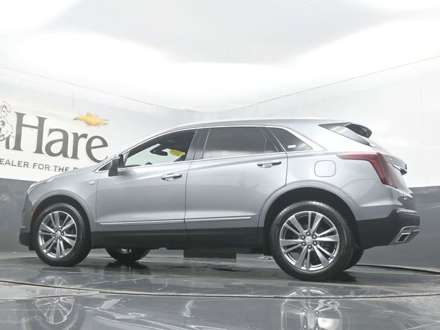 Used 2024 Cadillac XT5 Premium Luxury w/ LPO, Floor Liner Package image 54