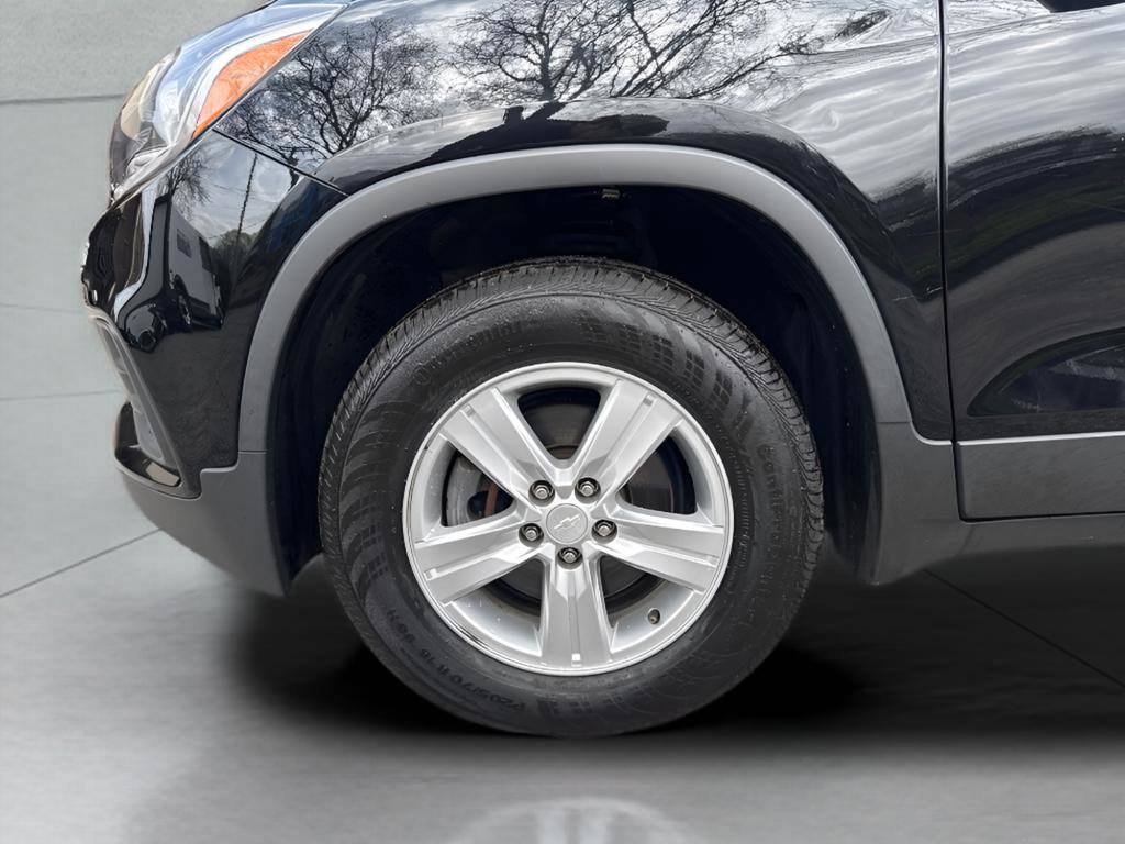 Used 2020 Chevrolet Trax LT image 5