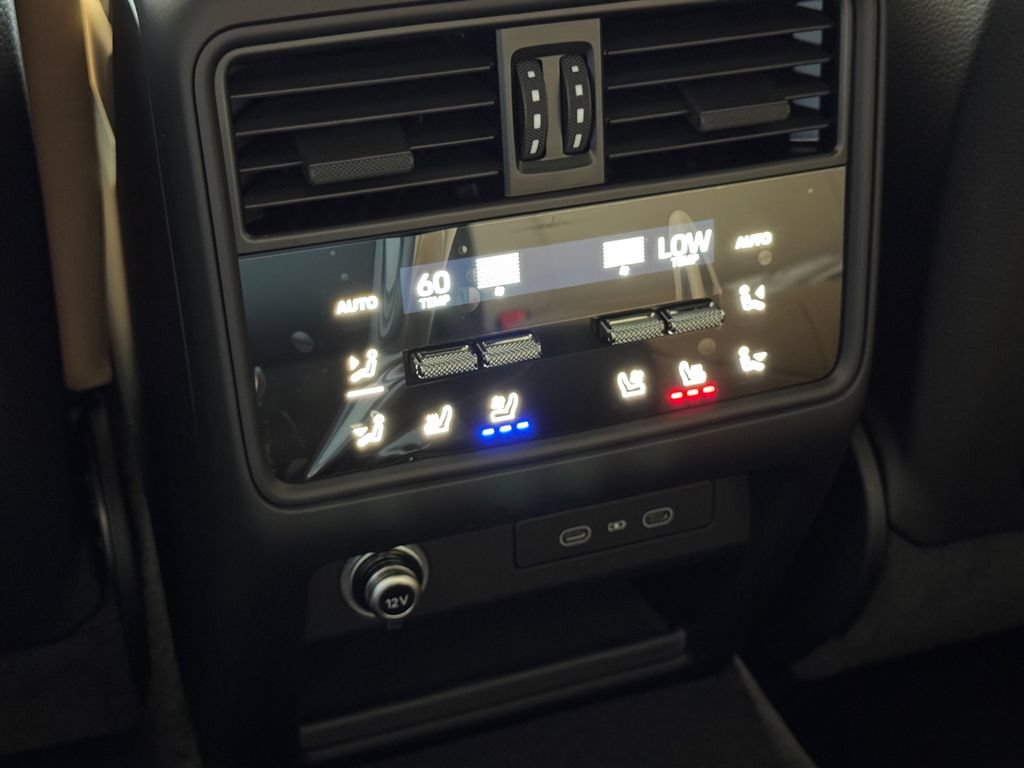 New 2026 Porsche Cayenne AWD/4WD image 26