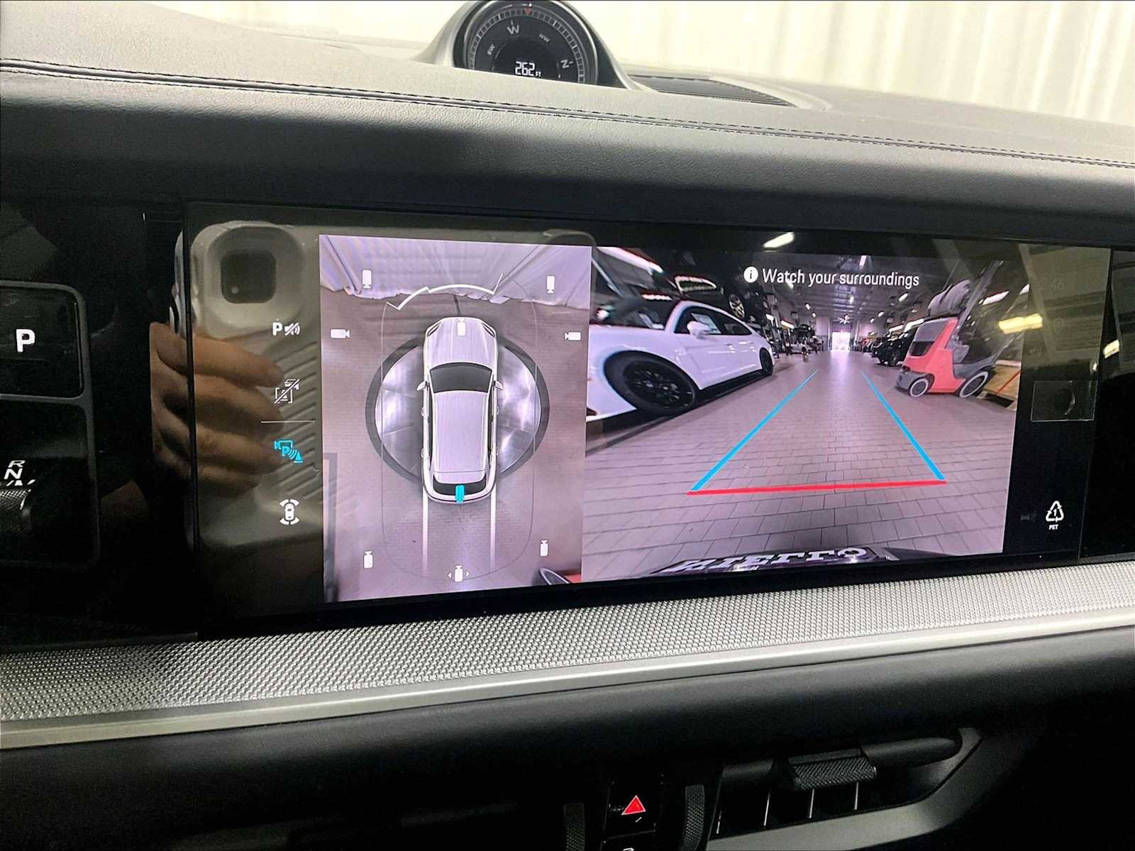 New 2026 Porsche Cayenne E-Hybrid image 18