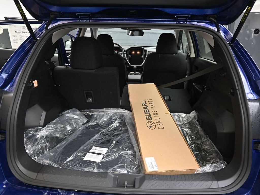 New 2026 Subaru Impreza 2.0i Sport image 17