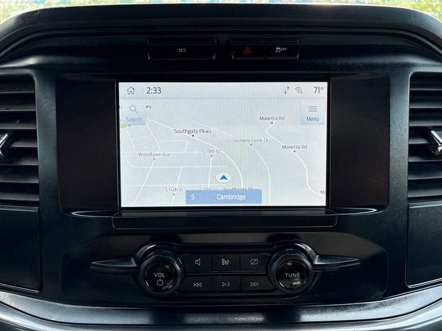 Used 2023 Ford F150 XL w/ STX Appearance Package image 15