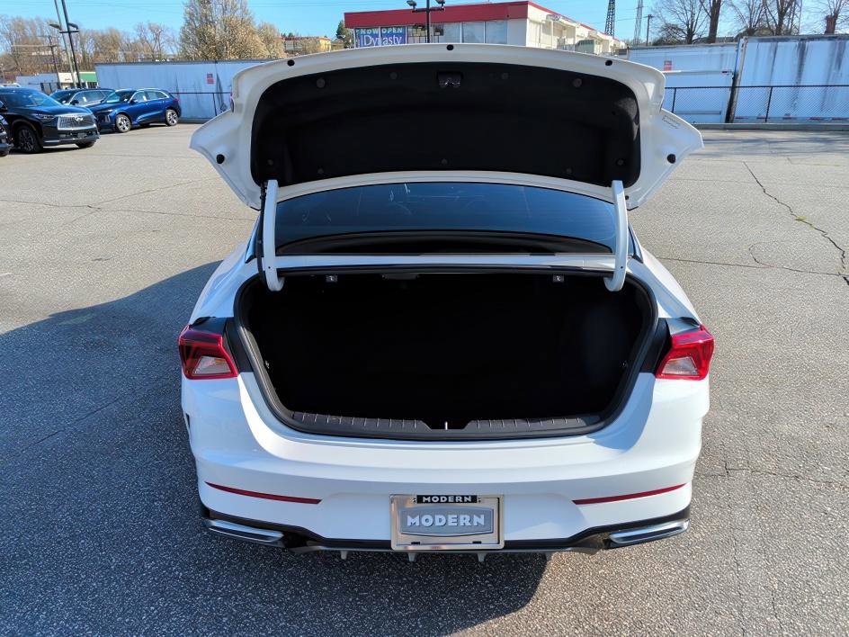 Used 2021 Kia K5 GT-Line image 15