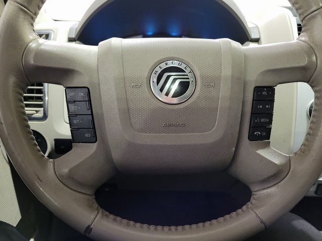 Used 2010 Mercury Mariner Premier image 30