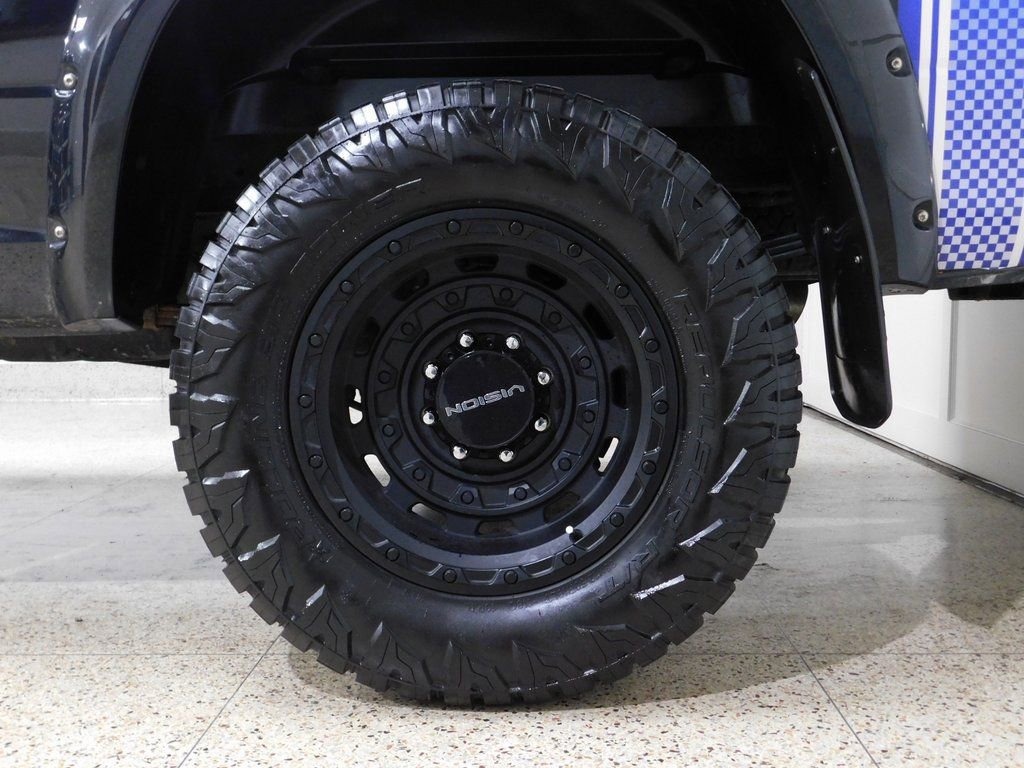 Used 2010 Dodge Ram 3500 Truck Laramie w/ HD Snow Plow Prep Group image 95